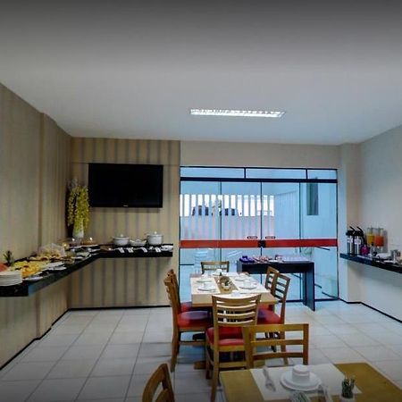 Holiday Hotel Picos Ngoại thất bức ảnh