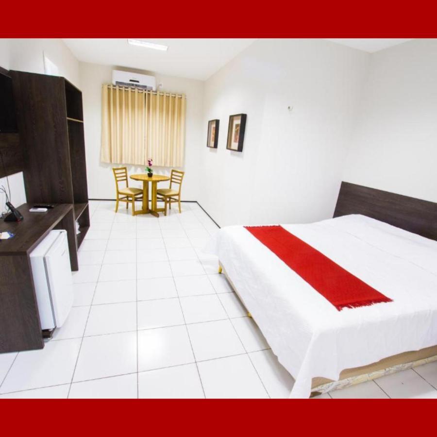 Holiday Hotel Picos Ngoại thất bức ảnh