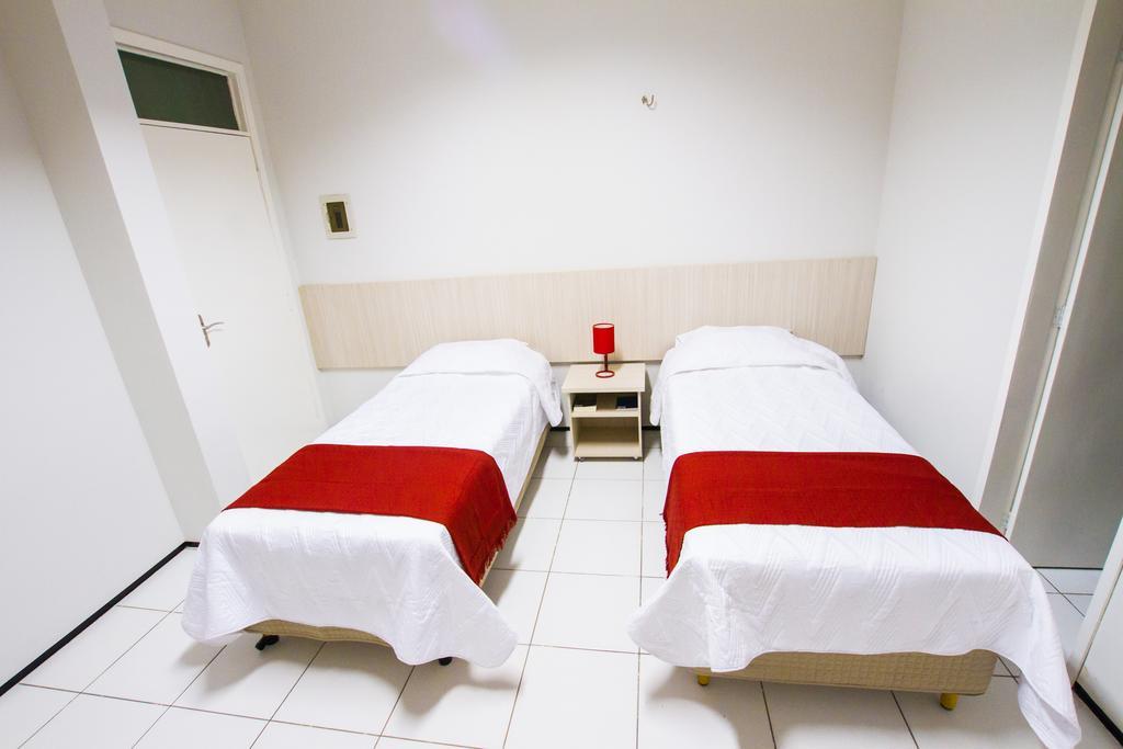 Holiday Hotel Picos Phòng bức ảnh