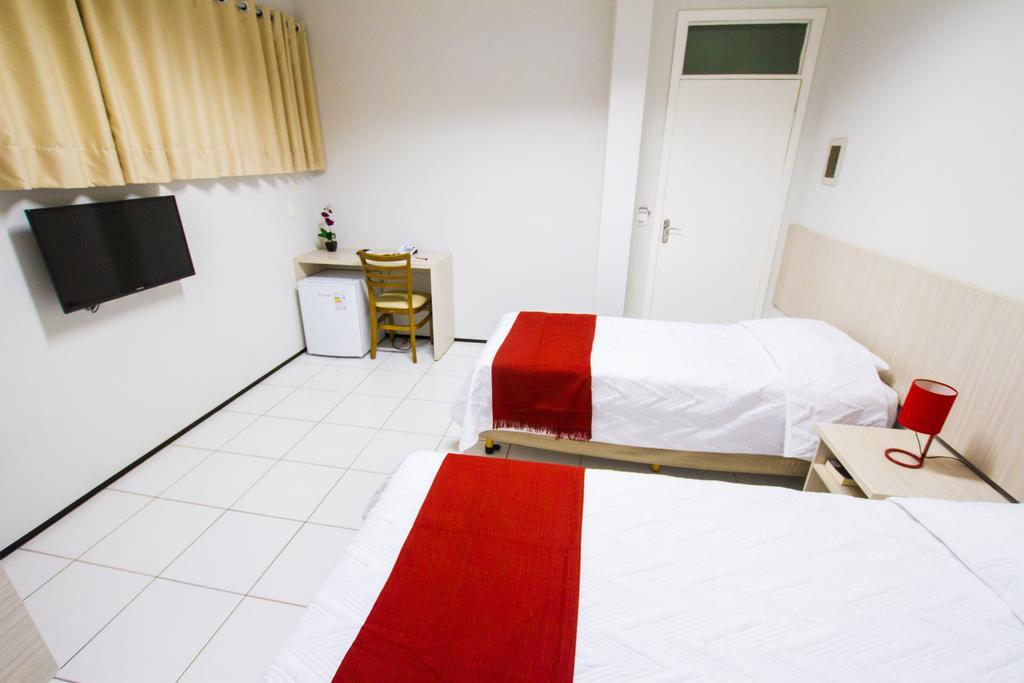 Holiday Hotel Picos Phòng bức ảnh
