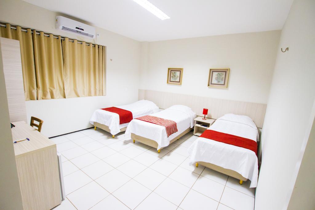 Holiday Hotel Picos Phòng bức ảnh
