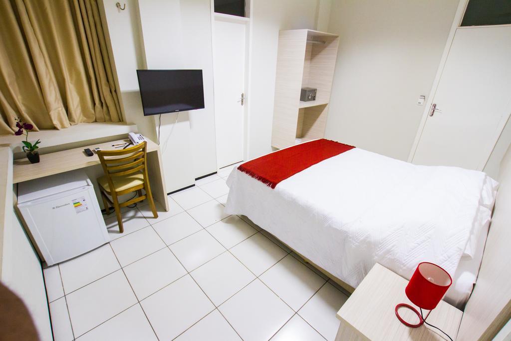 Holiday Hotel Picos Phòng bức ảnh