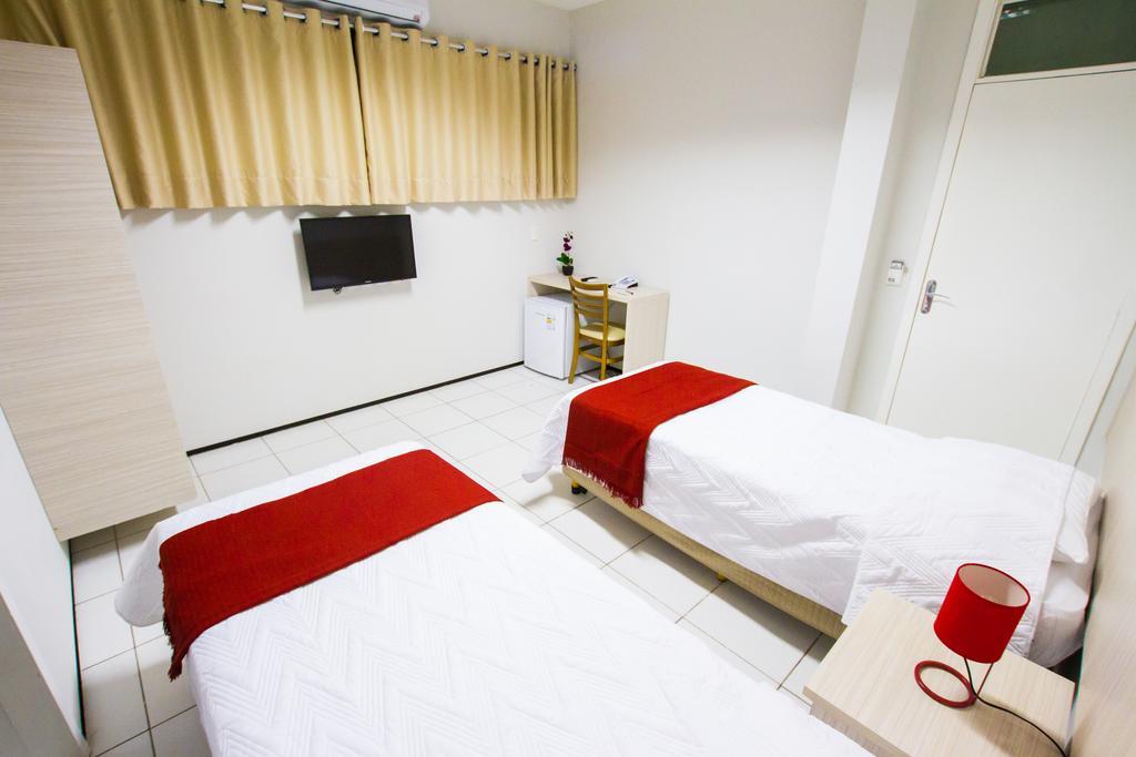 Holiday Hotel Picos Phòng bức ảnh