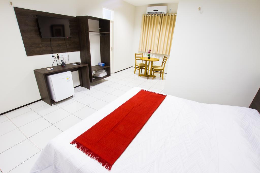Holiday Hotel Picos Phòng bức ảnh