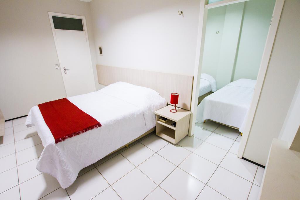 Holiday Hotel Picos Phòng bức ảnh