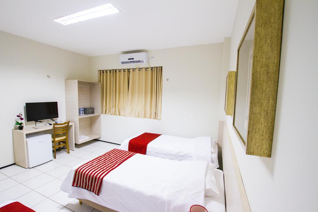 Holiday Hotel Picos Phòng bức ảnh