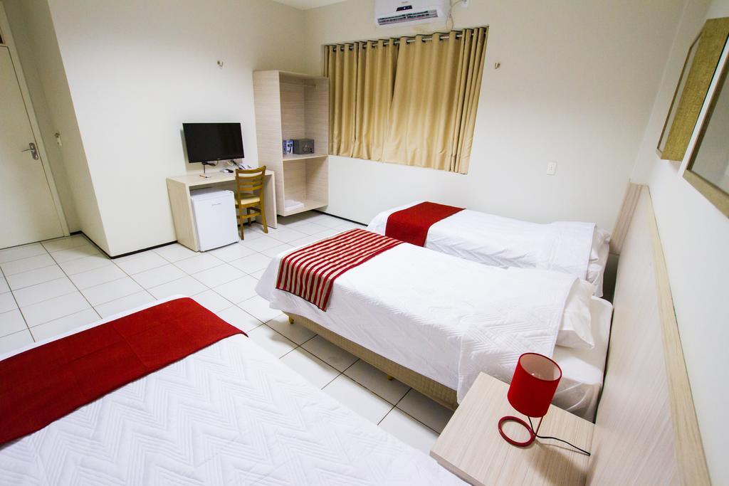 Holiday Hotel Picos Phòng bức ảnh