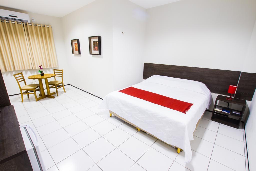Holiday Hotel Picos Phòng bức ảnh