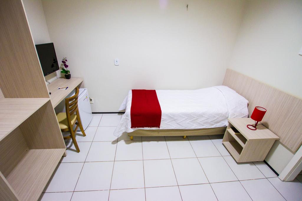 Holiday Hotel Picos Phòng bức ảnh