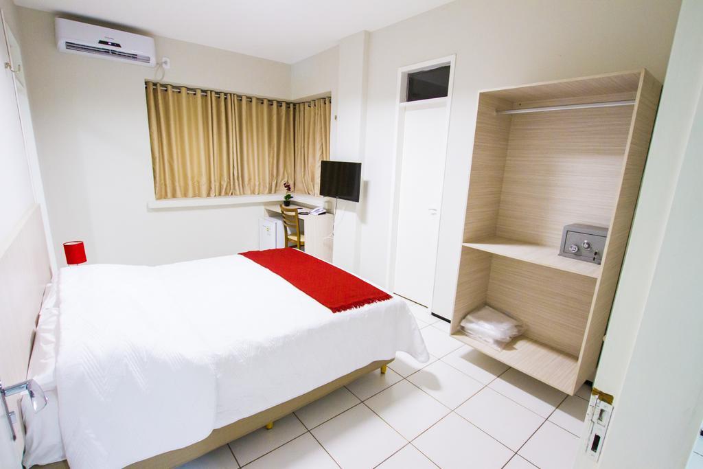 Holiday Hotel Picos Phòng bức ảnh