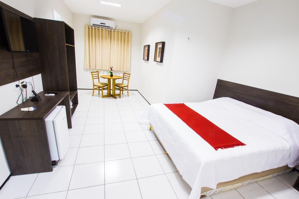 Holiday Hotel Picos Phòng bức ảnh