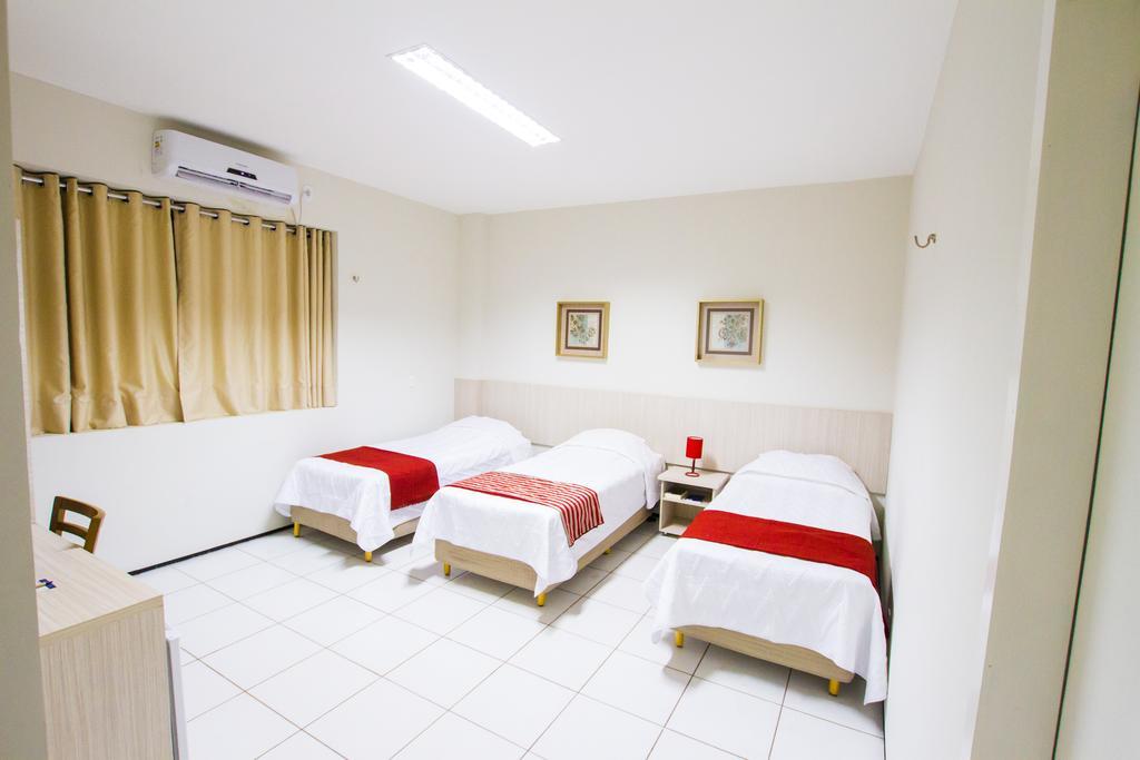 Holiday Hotel Picos Phòng bức ảnh